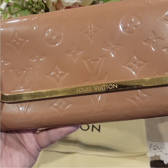 Authentic Louis Vuitton shoulder bag - Picture 9 of 13
